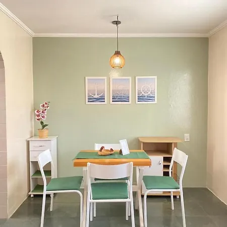 Apartamento Kitnet Itagua Ubatuba Exterior foto