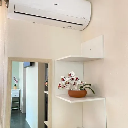 Apartamento Kitnet Itagua Ubatuba Exterior foto