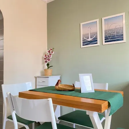 Apartamento Kitnet Itagua Ubatuba Exterior foto