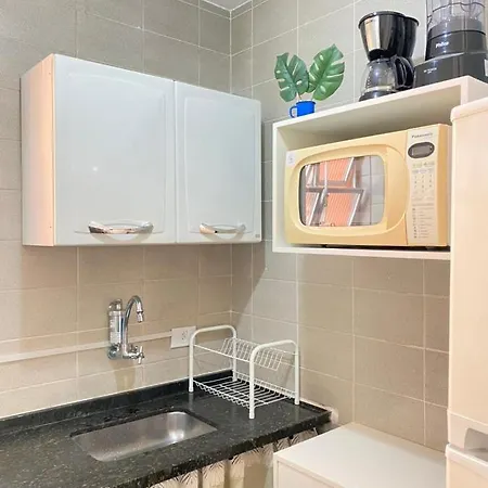 Apartamento Kitnet Itagua Ubatuba Exterior foto