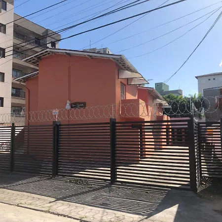 Apartamento Kitnet Itagua Ubatuba Exterior foto