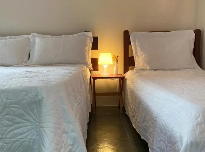 Kitnet Itagua Ubatuba