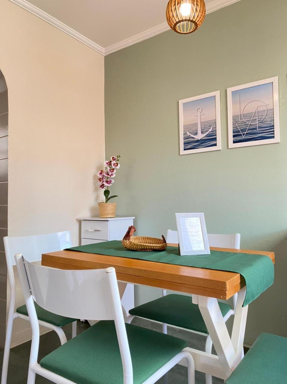 Apartment Kitnet Itagua *