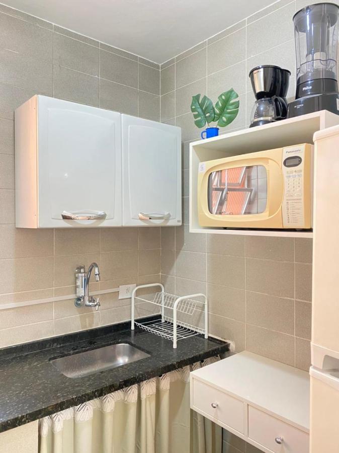 Kitnet Itagua Apartment