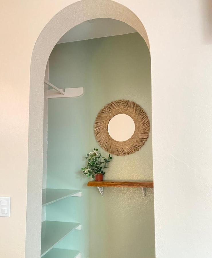 Kitnet Itagua Apartment Ubatuba