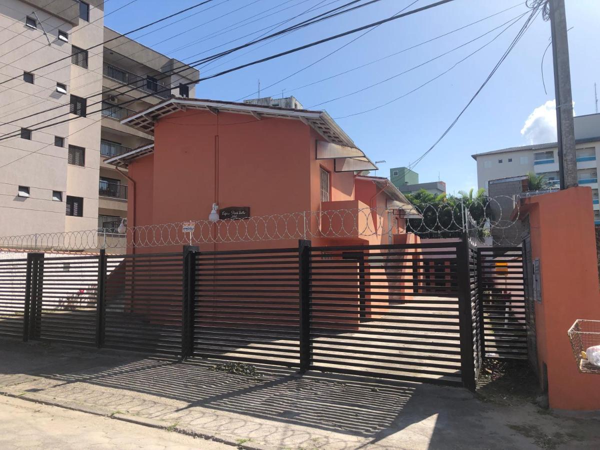 Apartment Kitnet Itagua *